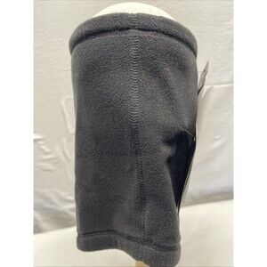 Micro Flex Chinook Neck Gator New Winter Face Fleece Neck Mask Black Warm Shield